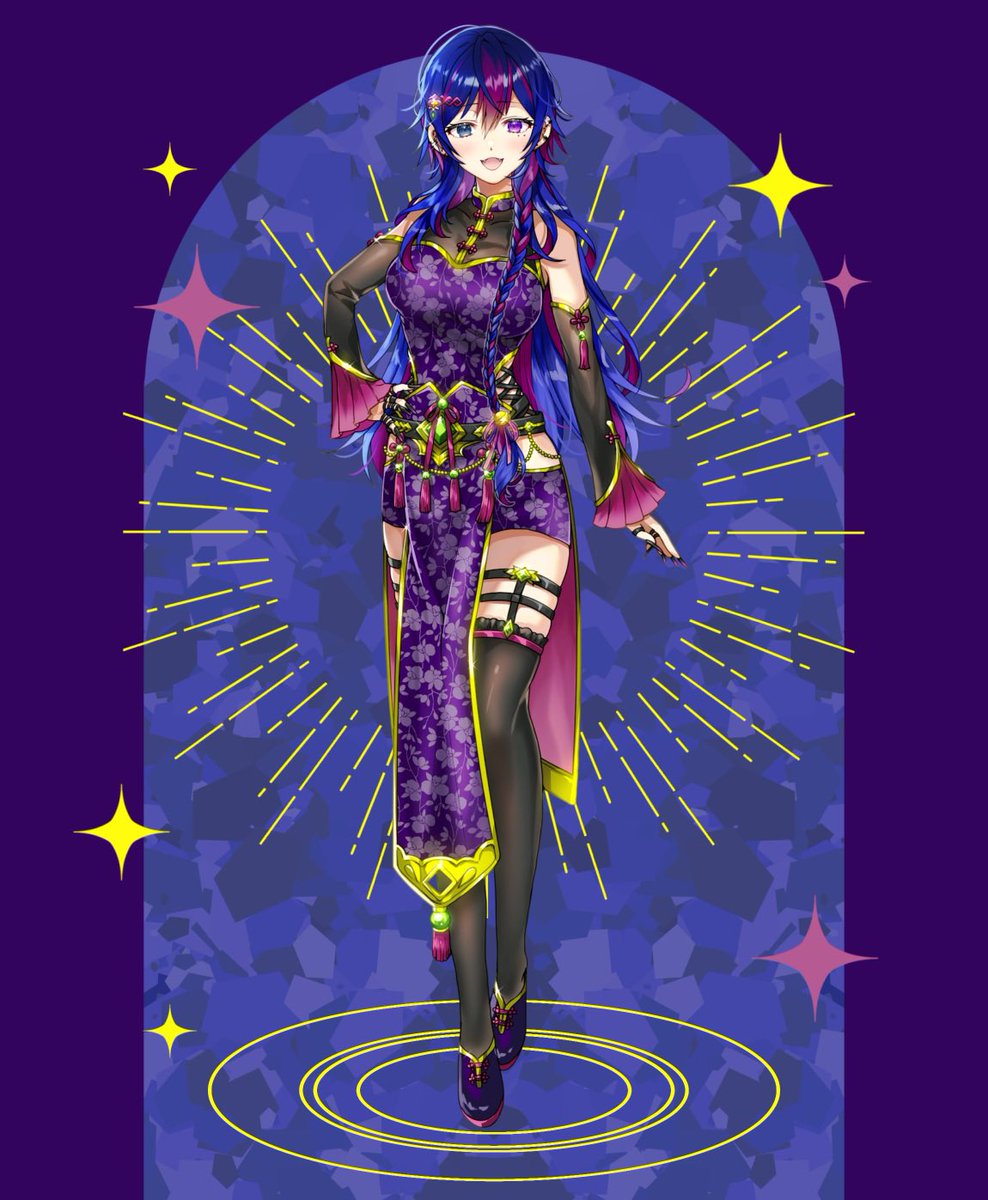 Ran__Rei__'s tweet photo. 欢迎回来〜！お口が悪い(？)無問題〜！
お前らの帰る場所でありたい。
蘭麗(らんれい)です。

FM：🐱🥮💜
総合：#蘭麗の任務日誌
配信：#蘭麗播送
料理： #蘭麗亭 
FA：#れいれいの隠し金庫
FN:ファミリー

各種リンクはこちら⤵️
https://t.co/Xh7jyINcGo https://t.co/GW7X6TOtSS