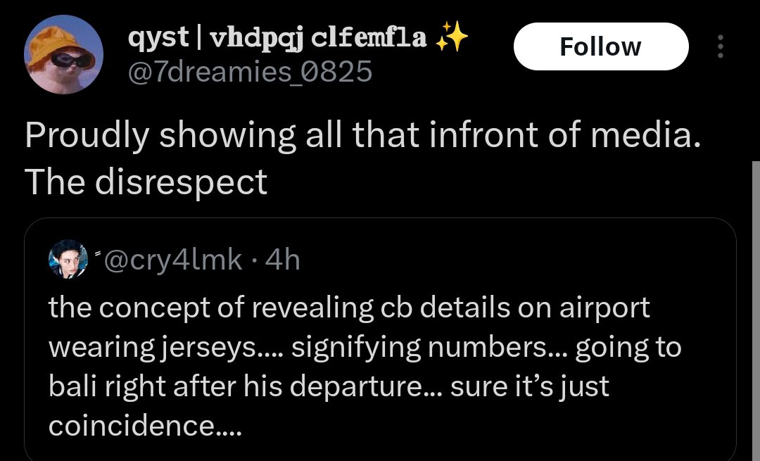 127supremacyy's tweet photo. barangkali lupa atau amnesia coba ingetin dulu temen-temennya yg mulai duluan 😂 dr ilichil jebrot keluar bandara pake jaket aja yg merong2 kalian, ilichil ke bali yang merong 2 jg kalian lah eh skrg chilzen lg yg disalahin? lucu kalian ini https://t.co/EwHms0OrEo