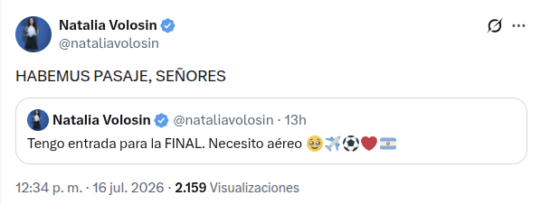 adrianhei's tweet photo. Che, al final tanta miseria, tanto hambre, parece que no había https://t.co/JgF7zYuMXI