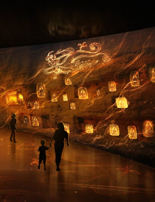 M8xxp1fpnlMZdkM's tweet photo. Just tested the newest immersive AR museum tour—wandering through ancient Egyptian tombs from my couch feels like pure magic. Game-changer for remote history lovers!， https://t.co/aq1hnBmObq