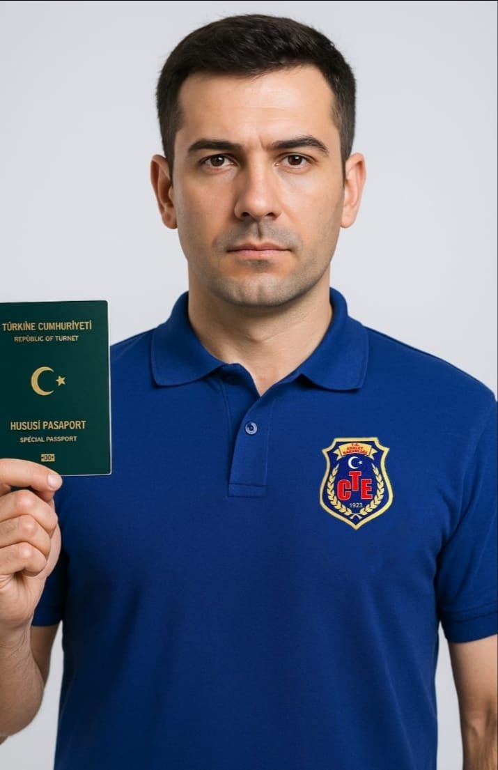 ertugrulcigdem6's tweet photo. İnfaz Koruma Memurları, Türkiye Cumhuriyeti Devletinin Adalet, Güvenlik, İnfaz ve Rehabilitasyon alanında görev yapan özel bir meslek grubudur.
Birçok meslek grubu gibi, İnfaz Koruma Memurlarından belirli derece ve kademeye gelenlere de Yeşil Pasaport verilmesini talep ediyoruz. https://t.co/MeuszbAFx2