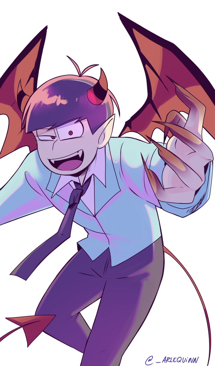 _ARLEQUINN's tweet photo. RELIGION AU DROP [1/2] https://t.co/aTdjyD9bTl