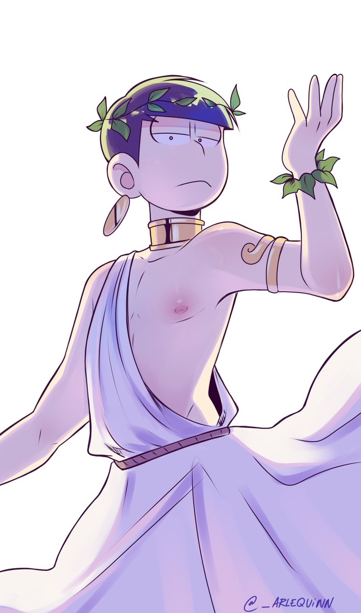 _ARLEQUINN's tweet photo. RELIGION AU DROP [1/2] https://t.co/aTdjyD9bTl