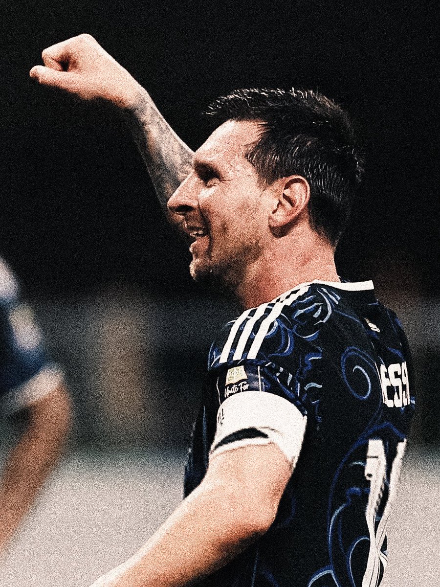 IBZBLUE's tweet photo. Messi 🥶🥶🥶🐐🐐🇦🇷🇦🇷 https://t.co/Z0GdfRAxLI