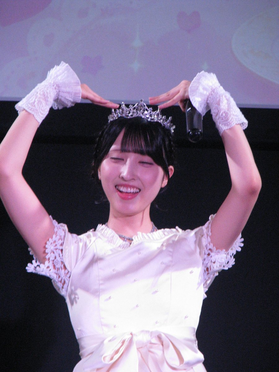 etsuzo0919's tweet photo. 遥川桃寧生誕ライブとても素晴らしいライブでした😭

#はるフェス Vol.27
#タイムラプスの時間 https://t.co/cxDtX5d1gK
