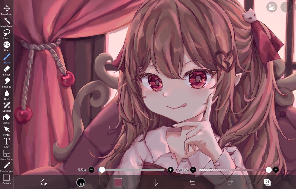 Allyphia_'s tweet photo. Details...

#イラスト #heartheartart https://t.co/7tWuKSrmmq