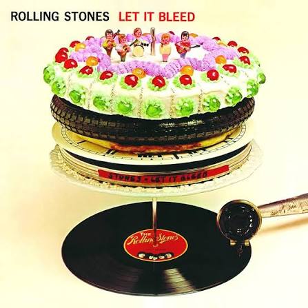 rollerjoketrain's tweet photo. #私の好きなローリングストーンズのアルバム4選

６０年代・７０年代・９０年代・００年代で選びました
ちなみにメインストリートは別格なので除外しました（５選じゃないか）

Let It Bleed
Sticky Fingers
Voodoo Lounge
A Bigger Bang https://t.co/al6dYG0OlX