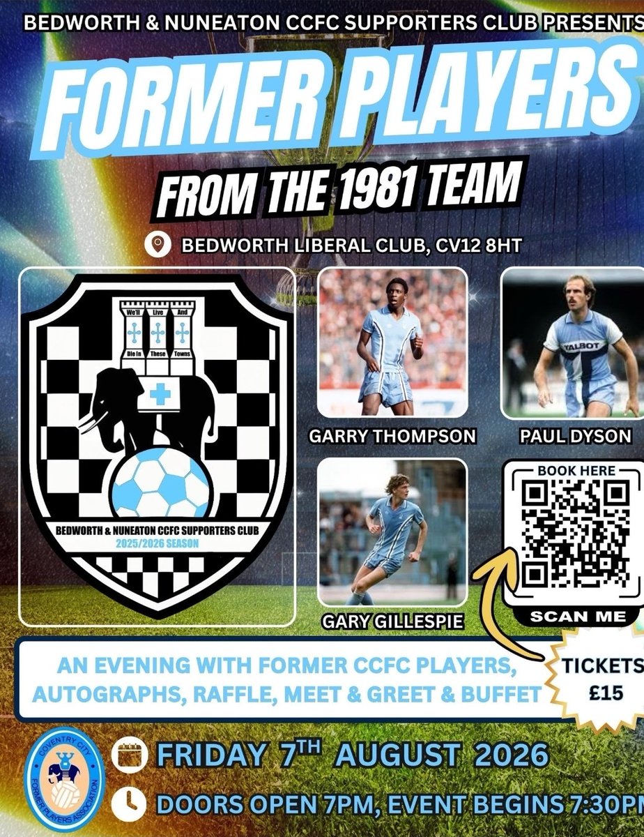 BedCcfc tweet picture