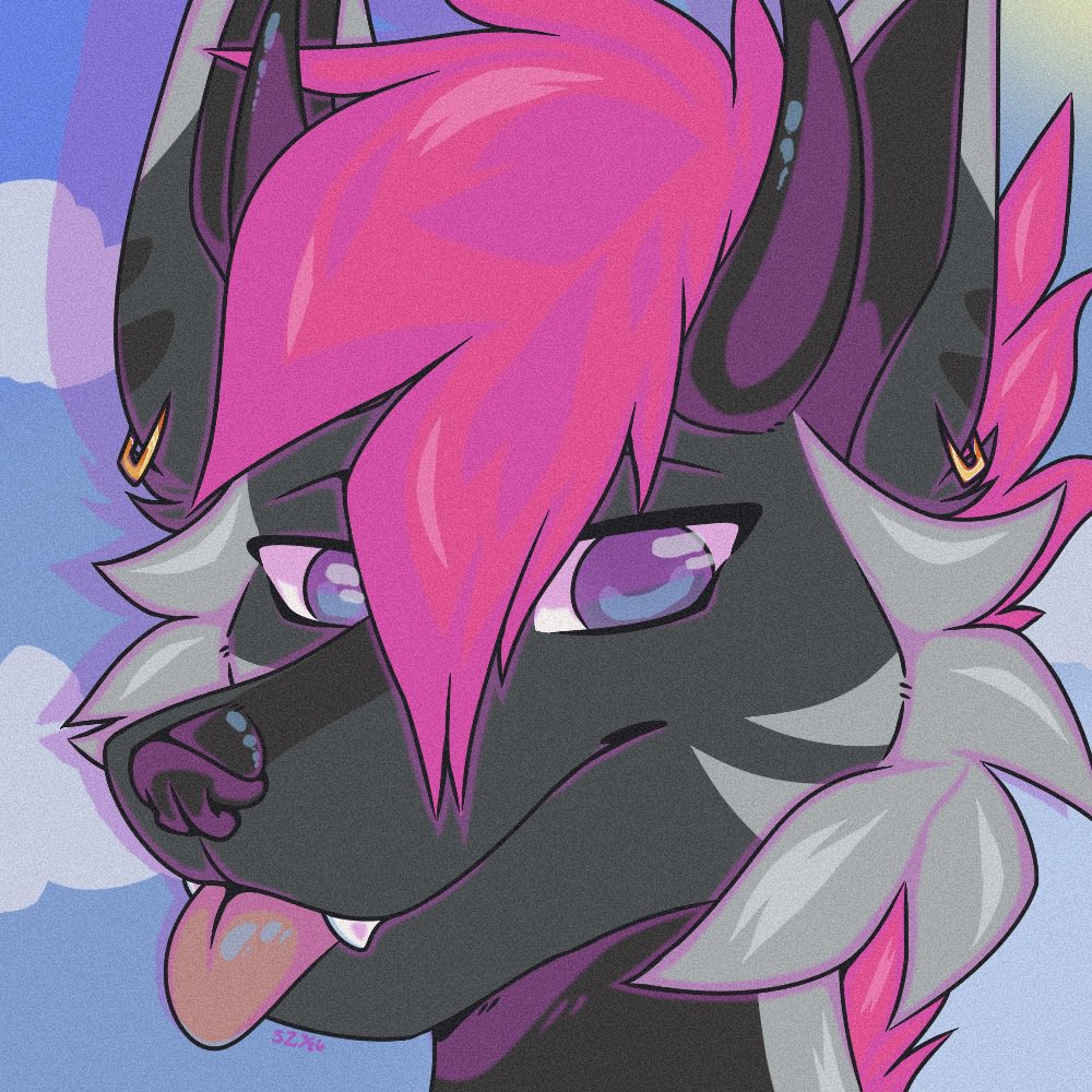 SmokesZilla's tweet photo. Artfight revenge! https://t.co/nFS9X0Osks