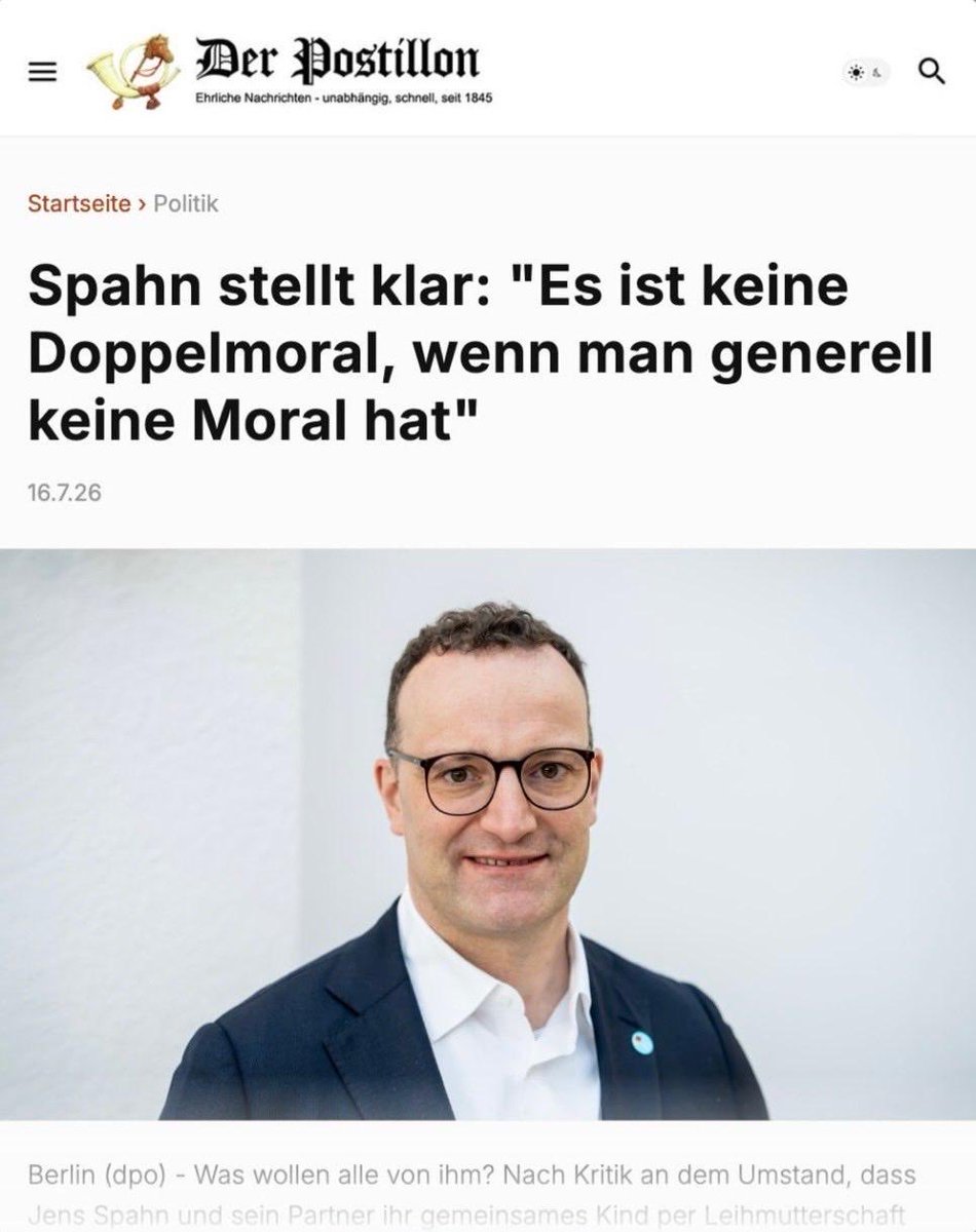 DaFit85's tweet photo. @welt https://t.co/GuJmmzj9Xs