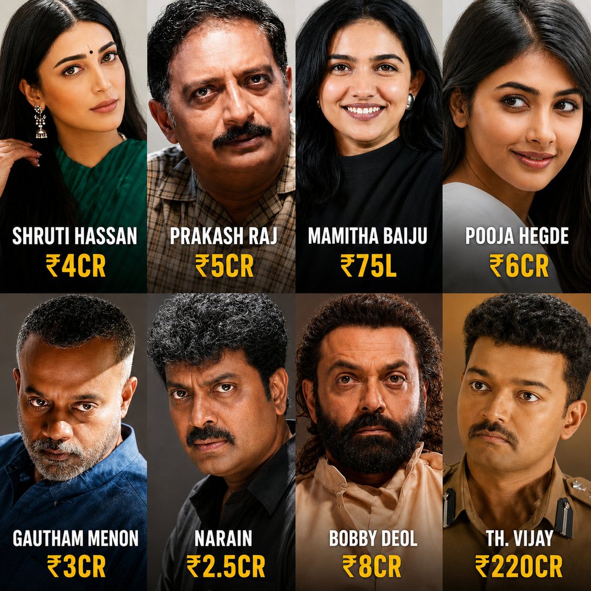 Viju Charlie tweet media