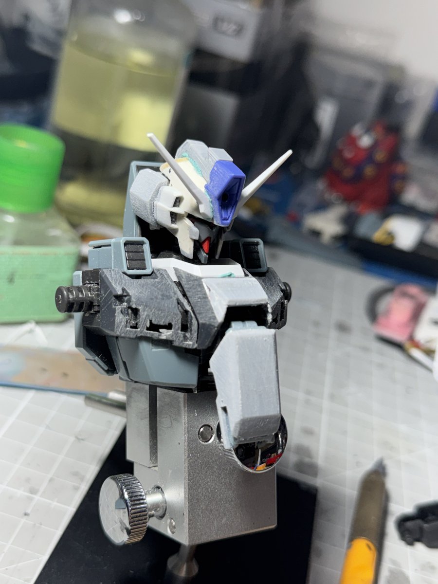 TerryLU8110's tweet photo. MSZ-009H3？ … https://t.co/nTL4l1AOcB
