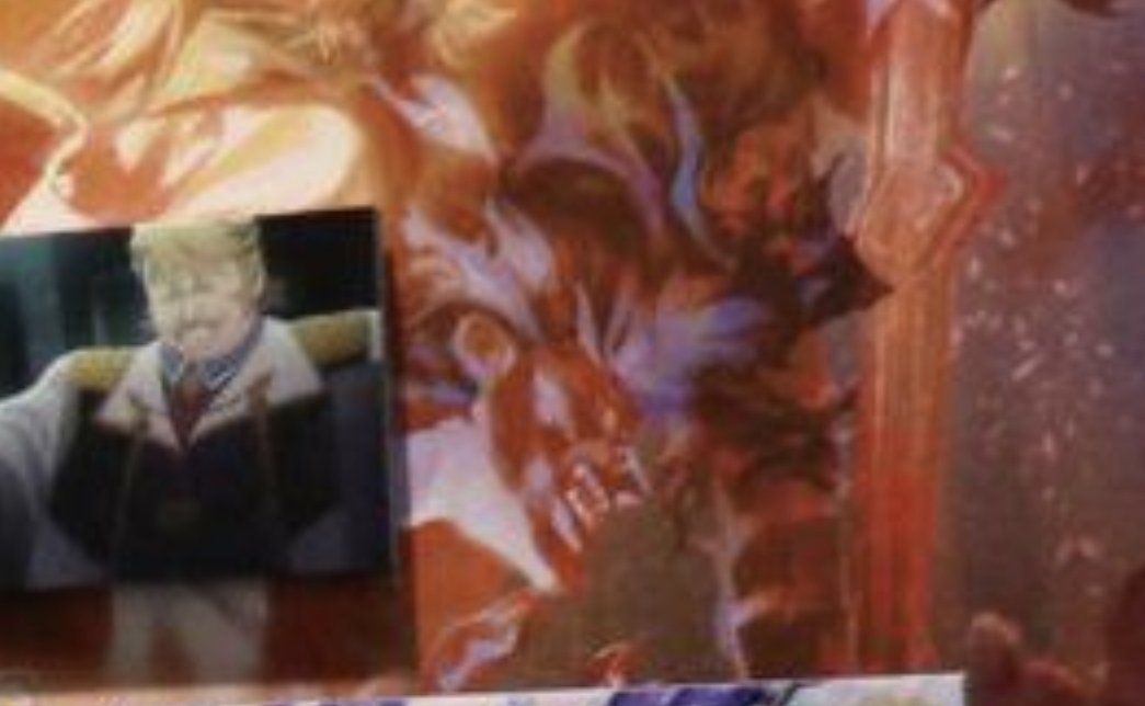 NEW HERACLES ART YAHAHAHAHAHAA LETS GOOOOOOO
