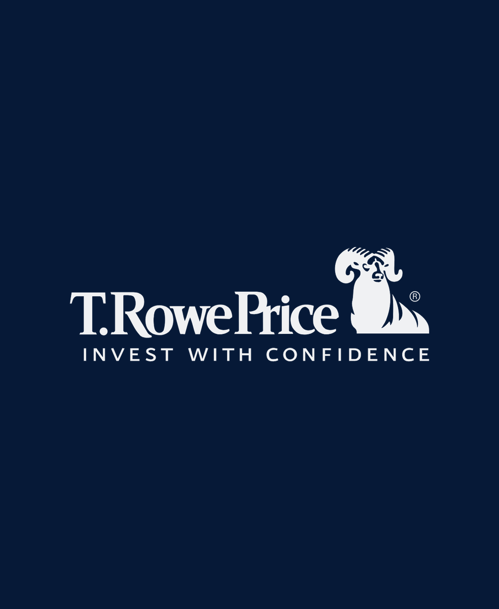 MDNwire's tweet photo. BREAKING: $1.9 trillion asset manager T. Rowe Price launched the first actively managed multi-token crypto ETF on NYSE Arca, per @TheBlockCo. https://t.co/LFcQuvnPJK