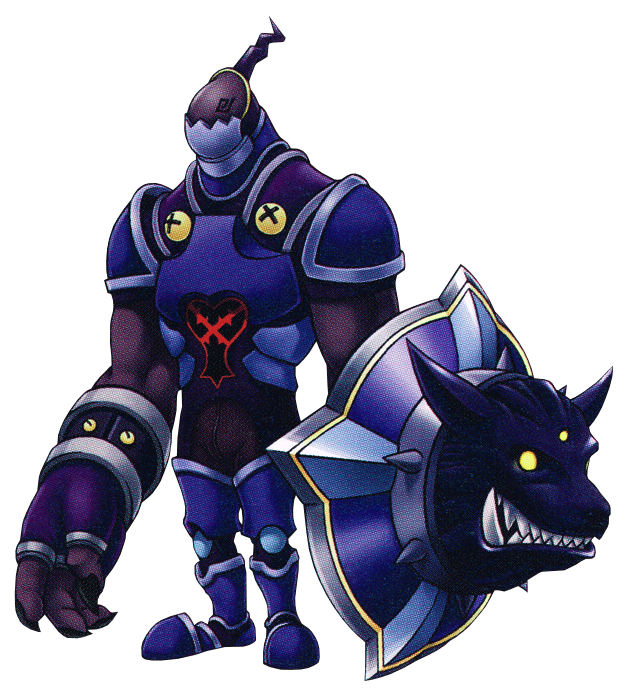 daniultima's tweet photo. Nunca volvimos a ver a estos sincorazón del primer KINGDOM HEARTS, con lo que molaban sus diseños https://t.co/KEaLMRbVTJ