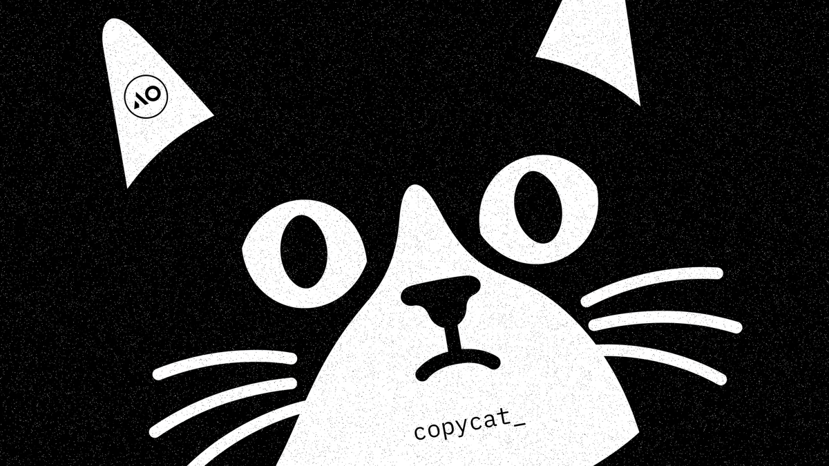 aoComputerClub's tweet photo. HyperBEAM getting more updates with copycat 😺

Copycat can now save more Arweave transaction info while indexing blocks, so a node can find some data from its own local cache instead of asking a gateway again. 

Results in faster access, less outside dependency. https://t.co/jVmMjmk7Vf