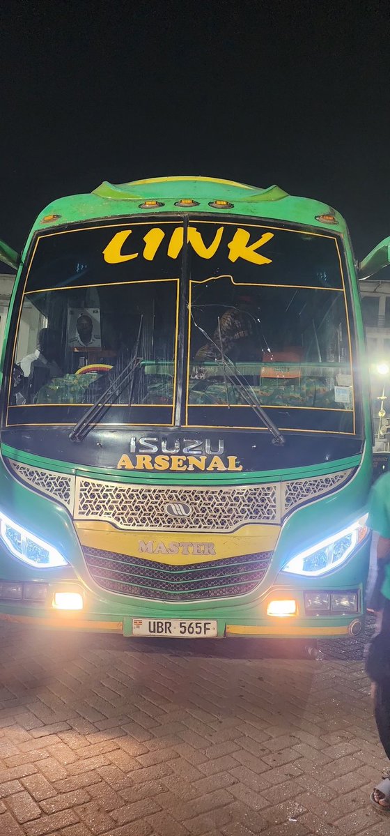 Link Bus services Ltd tweet media