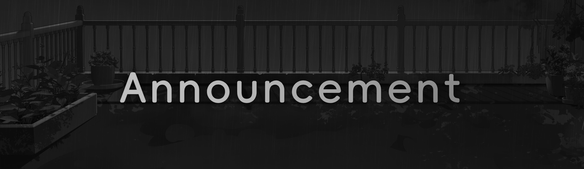 MilthmOfficial's tweet photo. Dear players,

Thank you for your continued support and enthusiasm for the NEUROMANCER collaboration content.

Due to circumstances on our part, the collaboration between Milthm and the music circle NEUROMANCER has come to an end. As a result, the following collaboration tracks will be removed from the game starting from version 6.0.0:

-《逆飛雨》by Noir-D、西拜啦
-《琉璃色》by sdklmr、西拜啦

In addition, the second phase of this collaboration was not completed within the collaboration period and will not be released. We deeply regret the disappointment this may cause for players who were looking forward to it.

We would like to express our sincere gratitude to NEUROMANCER and all six artists for their creativity and dedication throughout this collaboration. Though the partnership has drawn to a close, we continue to hold great respect for the work we built together.

We apologize for any inconvenience this may cause and thank you for your understanding and support.