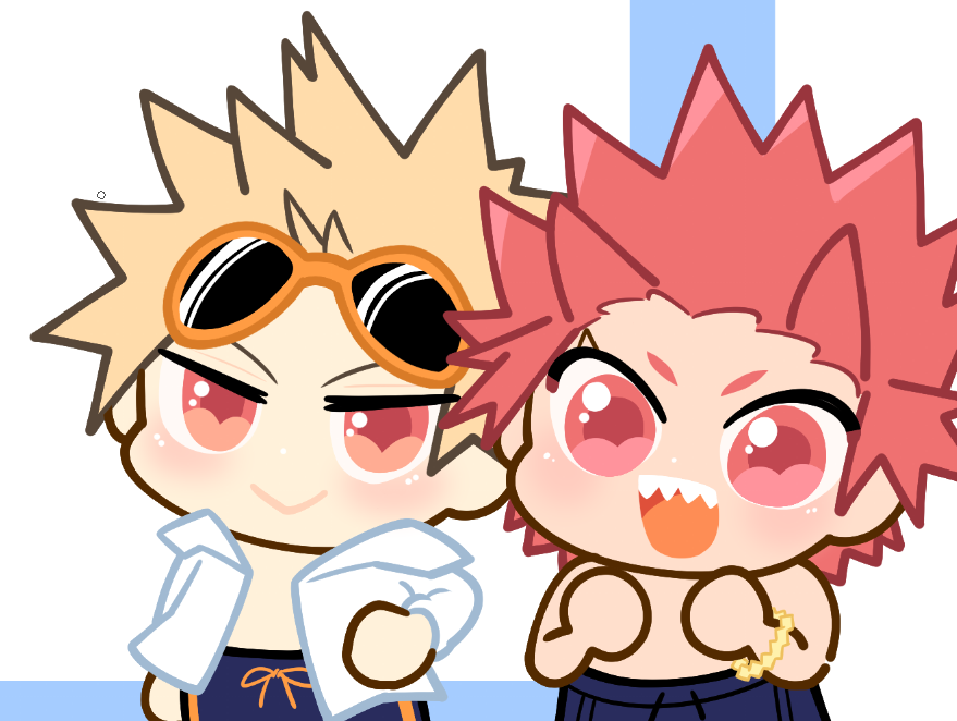 bkkr_hisa's tweet photo. WIP https://t.co/N2SlNTAm3l
