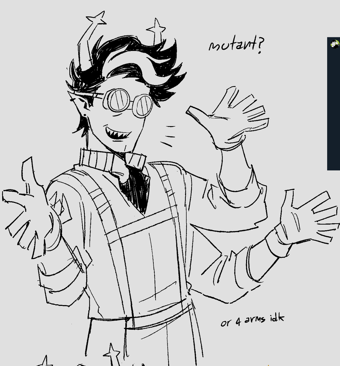 zoopityscoopz's tweet photo. random doodles https://t.co/cTPu6gz52M