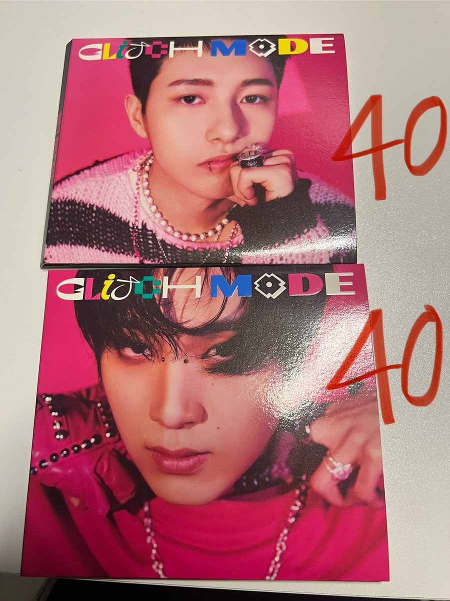 Duluvm1's tweet photo. ส่งต่อจ้าา ราคาตามรูปเลย 

+ ค่าส่ง 30

รับหมดลดได้ค่า

#ตลาดนัดnct #ตลาดนัดnctdream #ตลาดนัดnct127 https://t.co/61XbJ0j0Fk