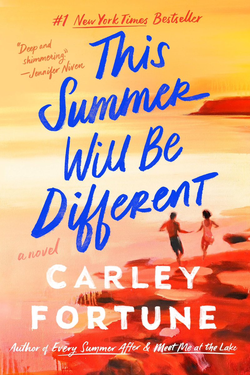 FilmUpdates's tweet photo. Sophie Nélisse to star in Netflix film adaptation of Carley Fortune’s ‘THIS SUMMER WILL BE DIFFERENT’

(https://t.co/degN6bwp0v) https://t.co/bUfjwkNRLB