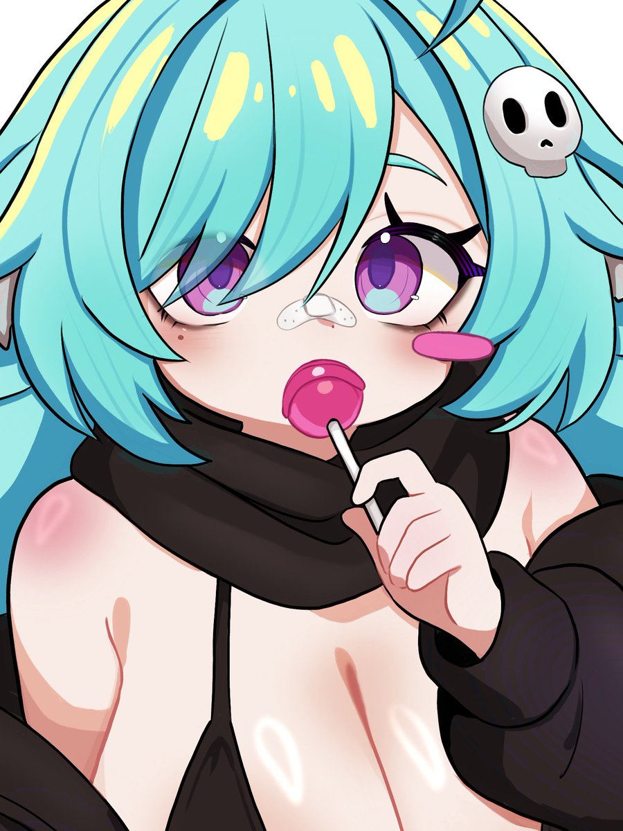 Mokaruii tweet picture