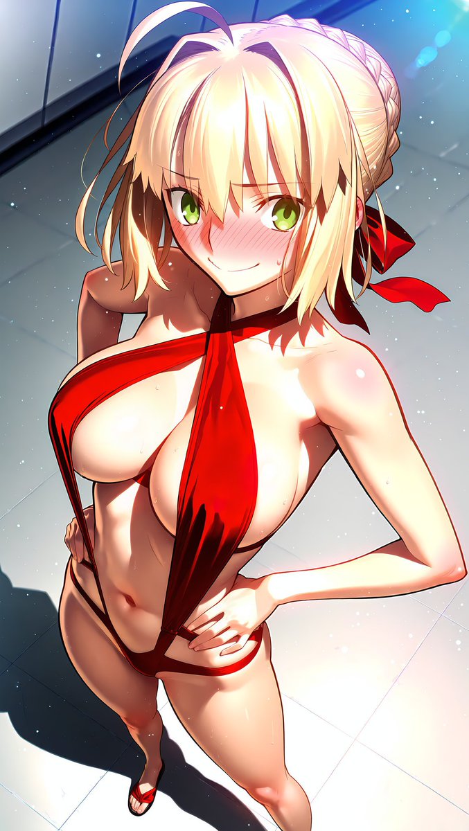 uchiha22631's tweet photo. #FateGO #FGO #Saber https://t.co/1mg7vyRl0L