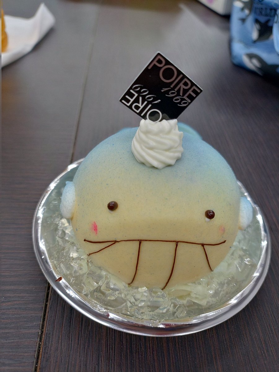 POIRE ポアール【公式】 (@POIRE_osaka) / Posts / X