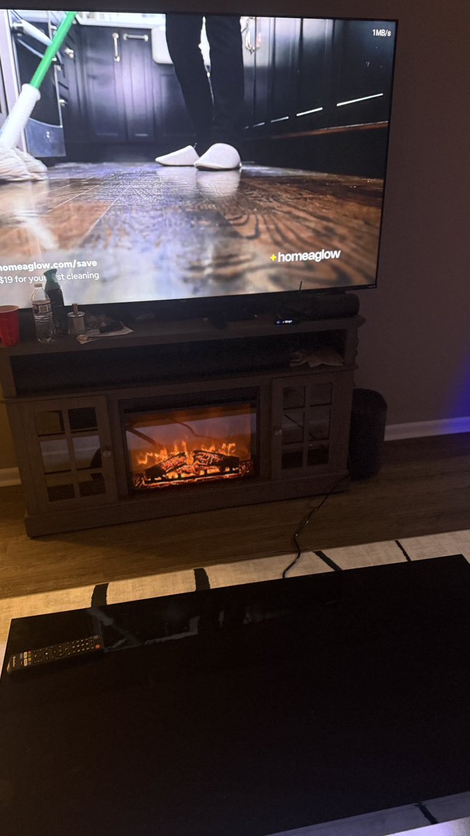 NotWetLikeJ_'s tweet photo. First crib all glory to god🙏🏽, WE BACK https://t.co/YSUirTWBQA