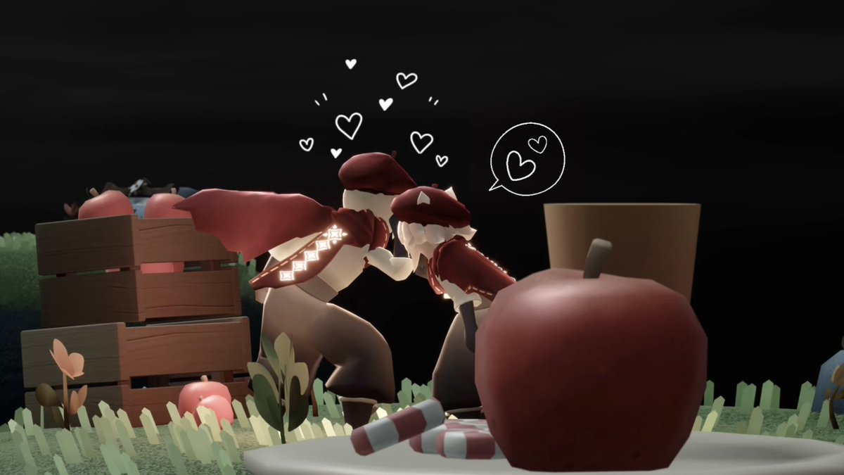 _cgark's tweet photo. 🍎 https://t.co/W8xhBkqFJC