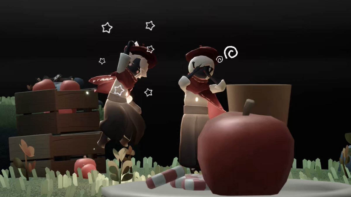 _cgark's tweet photo. 🍎 https://t.co/W8xhBkqFJC