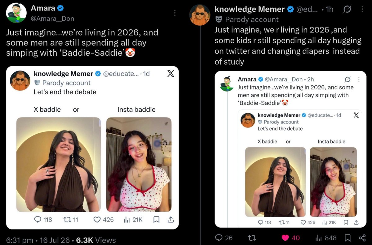 ritesh_o2's tweet photo. History shows that whenever a war broke out, a woman was often at the center of it 🤡 https://t.co/vUwZvKJ7uz