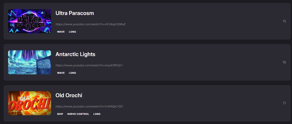 Efficient Demon List (@EffDemonList) / Posts / X