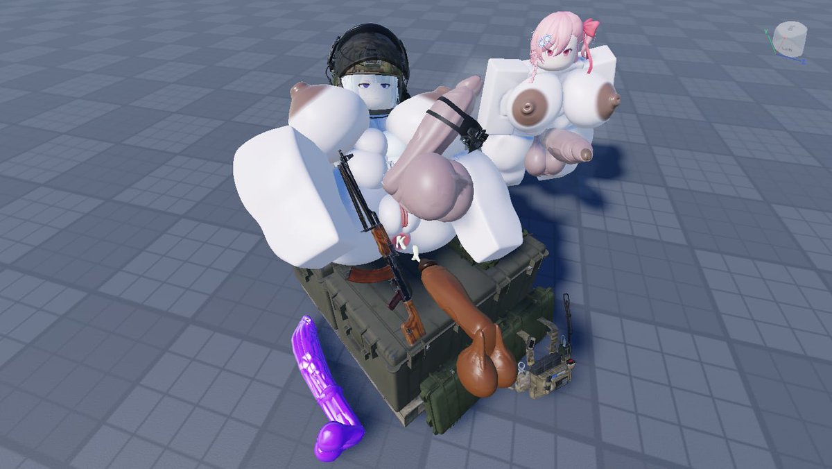 segger7futa's tweet photo. https://t.co/CpPFnnLYDW