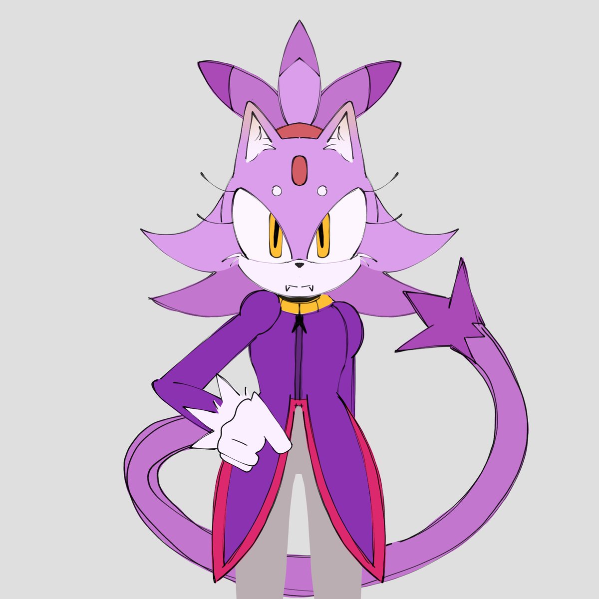 BLAZE【劣情】 blaze