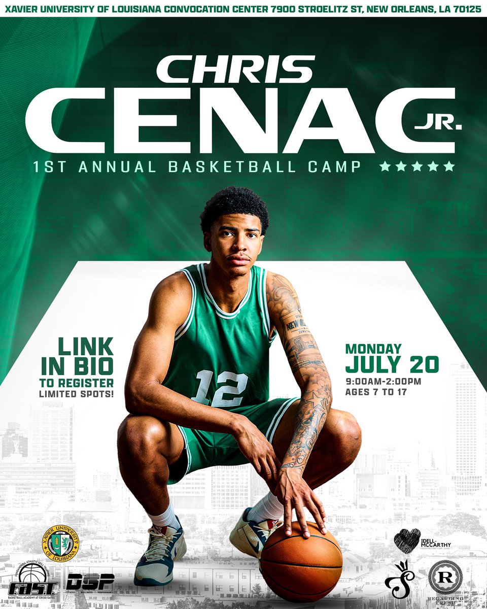 chriscenacjr tweet picture
