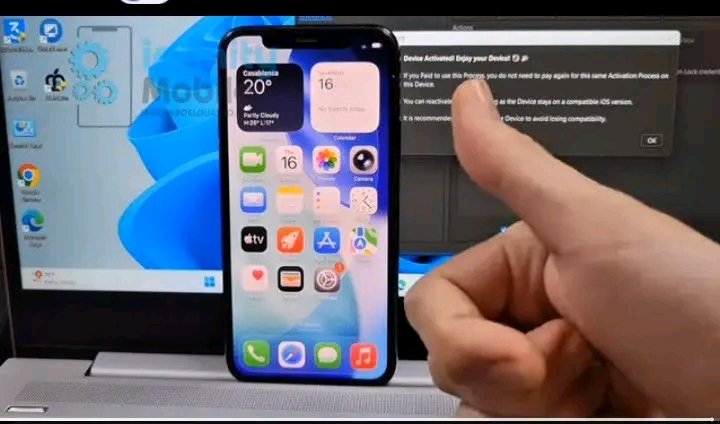 Jaz29019's tweet photo. Forgot your Apple ID password and email address. Unlock your devices with fastest software any iOS ✅

Icloud Activation lock removal
Iphone Locked to previous owner
How to bypass iPhone showing unavailable

#IcloudUnlock #jailbreak
 
Send your imei  👇 👇
@Dickson1923 https://t.co/DDMlxeANbm