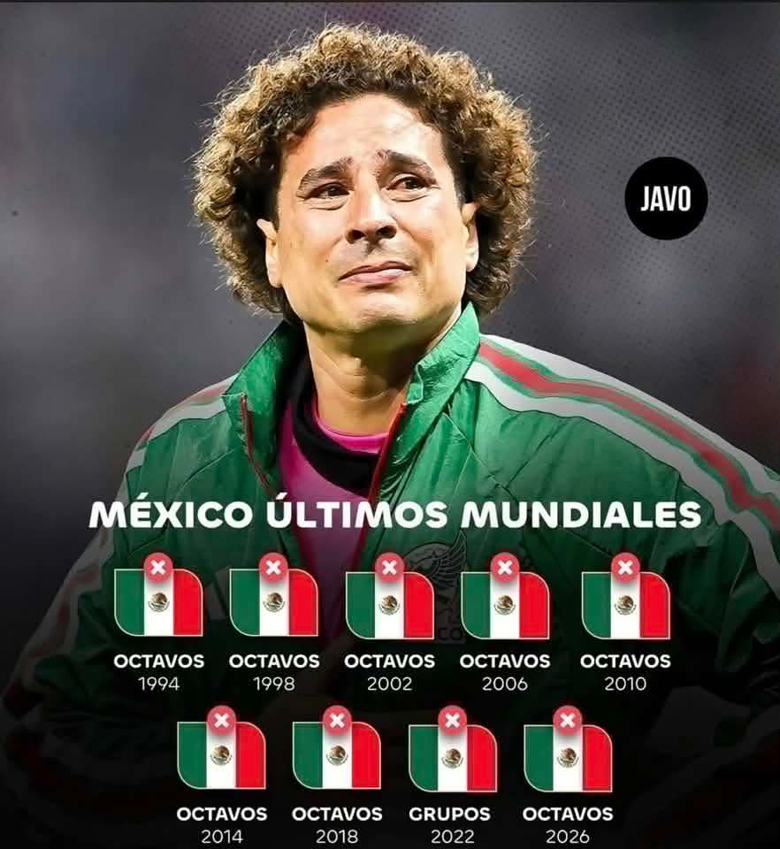 hernoconh's tweet photo. @Rhevolver siempre apuesto a que mechico no pasa octavos y siempre gano, es la apuesta mas segura del mundo, debería ser ilegal https://t.co/J2EUyszsbV