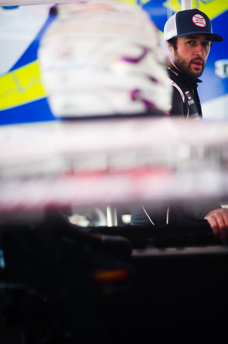 CARSTour's tweet photo. .@chaseelliott has quite the weekend schedule 😮‍💨

He’ll compete in every. single. race. this weekend at @NWBSpeedway, starting with both of our races tomorrow night on @FloRacing!

@zMAXproducts | @SoundGearHear https://t.co/uBqCaO8MXO