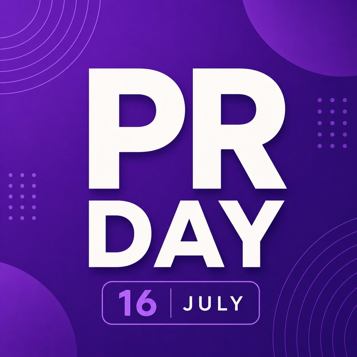 afnanaharbi's tweet photo. To the storytellers, strategists, and change-makers shaping conversations that matter, Happy World PR Day. 🌍✨

#CCPlus #WorldPRDay #PublicRelations #Communications #StrategicCommunications https://t.co/2o9hxm5ydu