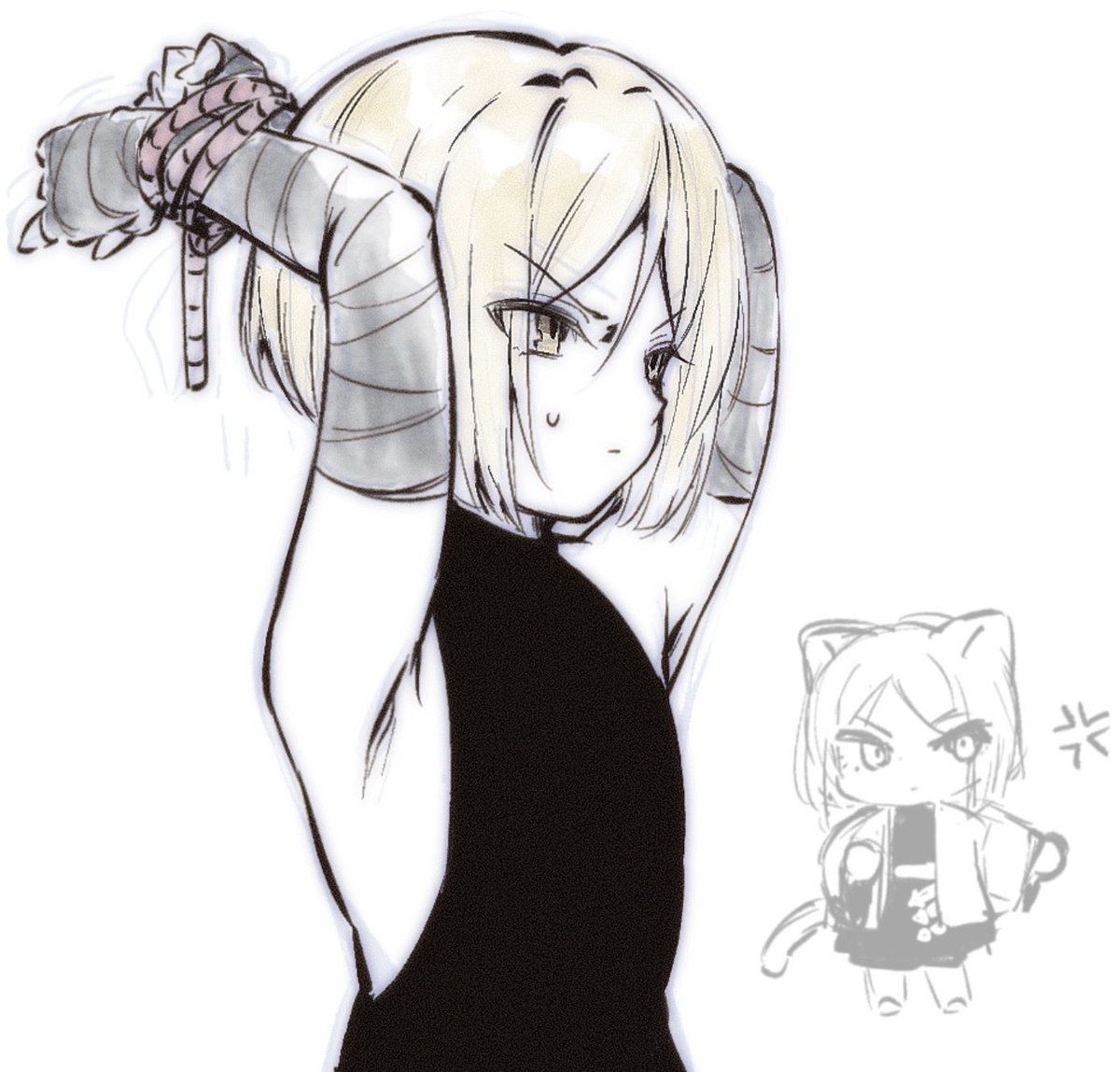 farewellerisu's tweet photo. https://t.co/dWq9p6OjTC