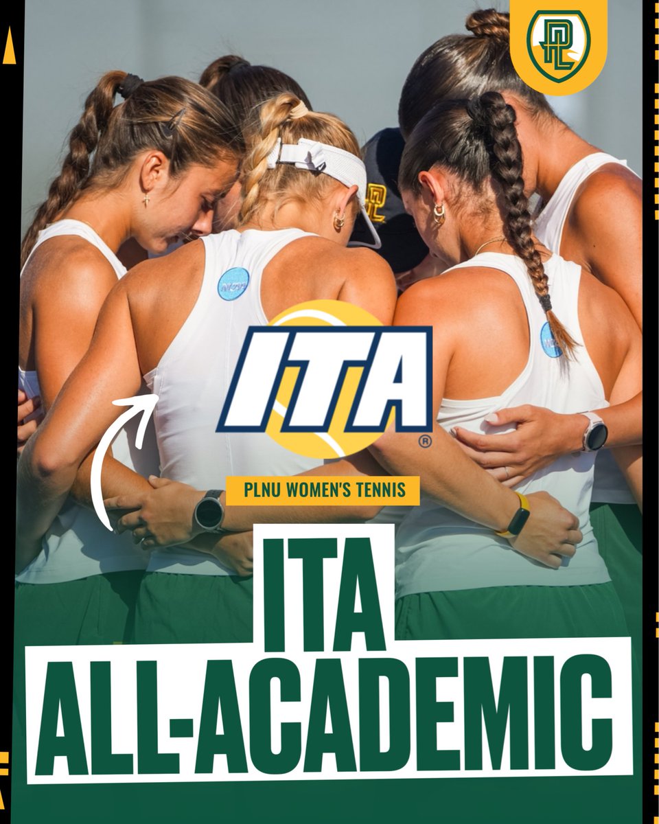 PLNU Sea Lions tweet media