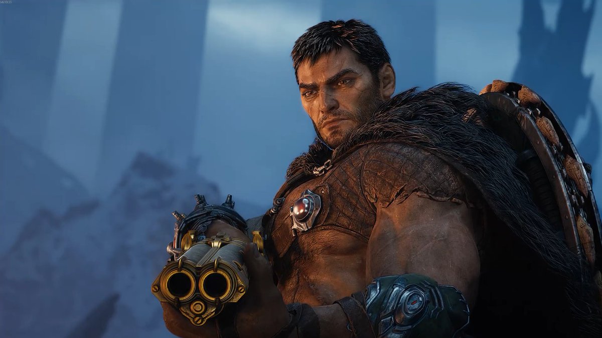 MidnightTheSpartan tweet media