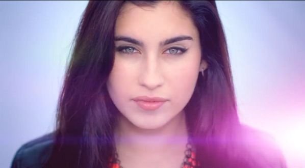 acervo lauren jauregui tweet media