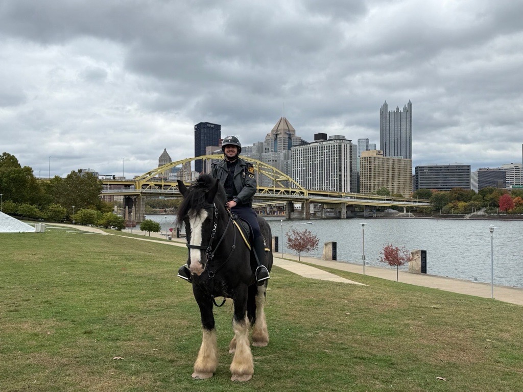 Pittsburgh Police tweet media