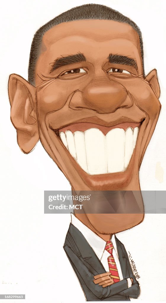 YagoTheHago's tweet photo. @NonsenseIsland the reason why he didn't went that hard for Obama might be because one of the most common traits of Obama in caricatures are big teeth and he already went all in on big teeth Carter, so doing Obama like that too would be repetitive https://t.co/s5k7gQrOb0