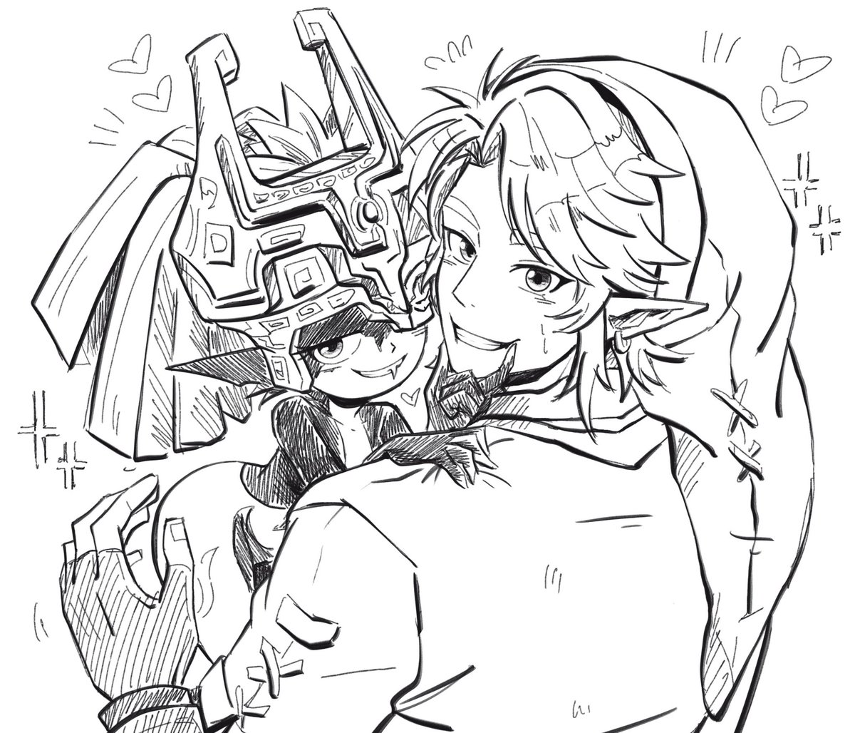 PichichuStudio's tweet photo. :P https://t.co/pdg3A8pAH0