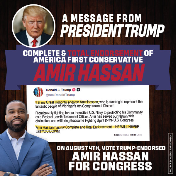 RickRoss4sure's tweet photo. Vote don’t let the socialists take over because republicans don’t vote https://t.co/iOjCLS6UHq