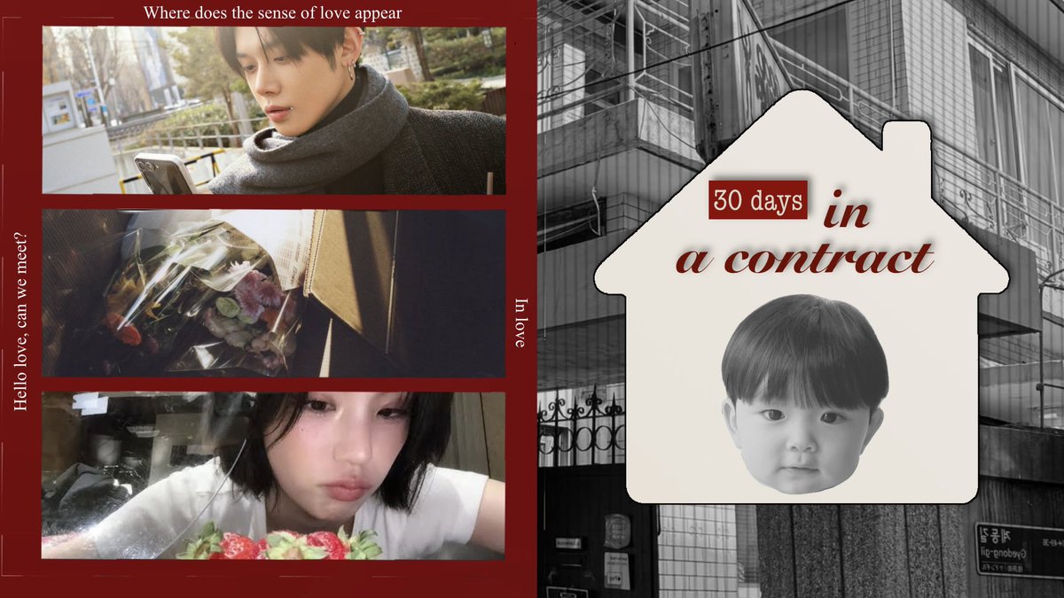 Bluerbi_es__'s tweet photo. 30 days in a contract 

— yeonjun au
by bluerbi_es__ https://t.co/CZSXNj2Mwt